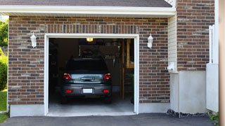 Garage Door Installation at Central Heights, Florida