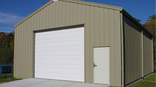 Garage Door Openers at Central Heights, Florida